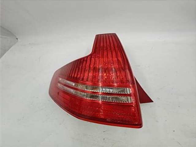 Piloto Trasero Izquierdo Citroen C4 