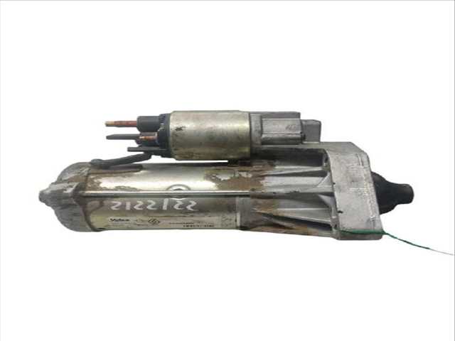 Foto 3ª: Motor de Arranque Nissan Qashqai 1.6 DCI (2006)