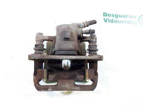 Foto 2ª: Pinza Freno Trasera Derecho Mercedes Clase B 150 180 CDI 245.207) 109CV 80KW (2007)