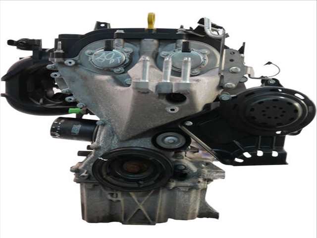 Foto 2ª: Motor Completo Ford Fiesta 86CV 63KW [XYJB C11FD0X] (2017)