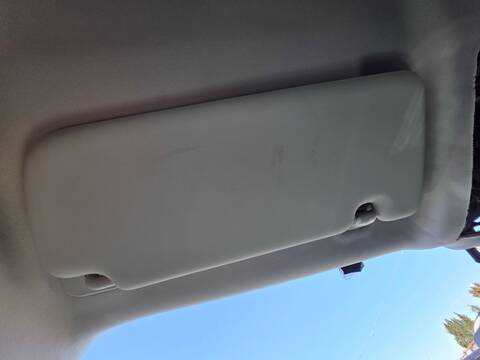 Foto 2ª: Parasol Izquierdo Renault Megane H5H470 BERLINA IV BERLINA 5P (2019)