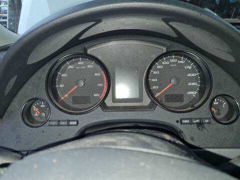 Cuadro de Instrumentos Seat Exeo ERENCE BERLINA 120CV 88KW
