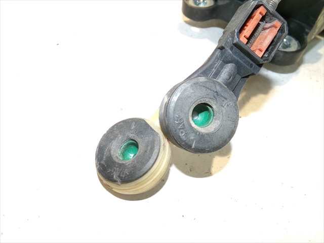 Foto 4ª: Palanca de Cambio Ford Focus 1.6 TDCI 2011-2014 [T3DB] (2011)