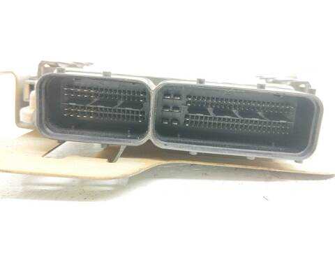 Foto 3ª: Centralita Motor ECU Volkswagen Caddy LIFE 75CV 55KW [BSU] (2007)