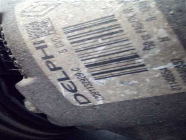 Foto 4ª: Compresor Aire Acondicionado Renault Megane CONFORT AUTHENTIQUE BERLINA 86CV 63KW II BERLINA 5P [K9K G7] (2008)