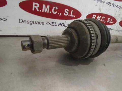 Foto 3ª: Transmision Delantera Derecha Chrysler Voyager 2.8 CRD SE D) 150CV 110KW [D 5 VM28] (2005)