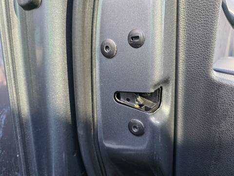 Cerradura Puerta Delantera Izquierda Seat Alhambra CFFB