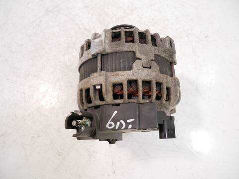 Alternador Land Rover Discovery 180 CV 132KW