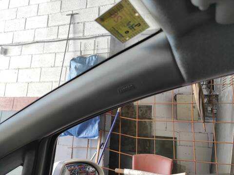 Airbag Cortina Delantero Derecho Opel Corsa Z13DTJ