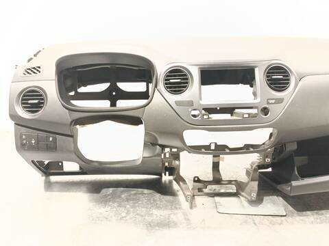 Foto 4ª: Kit Airbag Hyundai i10 1.2 87CV 64KW [G4LA] (2019)