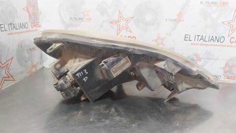 Foto 3ª: Faro Izquierdo Nissan Primastar AVANTOUR L1H1 2 7 T - 7-SITZER 114CV 84KW [M9R E7] (2009)