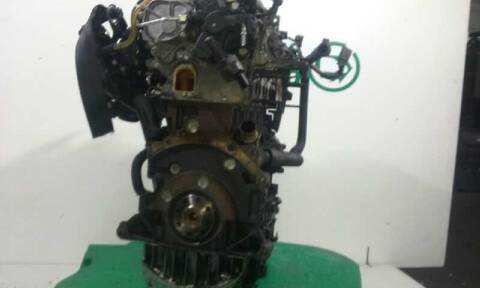 Foto 3ª: Despiece Motor Peugeot 307 2.0 16V HDI FAP CAT RHR - DW10BTED4) BERLINA 136CV 100KW