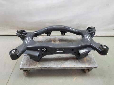 Foto 2ª: Puente Trasero Bmw Serie 3 315 320D (2011)