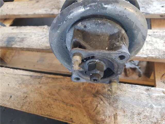 Foto 2ª: Amortiguador Delantero Derecho Mercedes Clase A 140 1.6 160 (168.033) [1.6 LTR. - 75 KW CAT] [M 166.960]