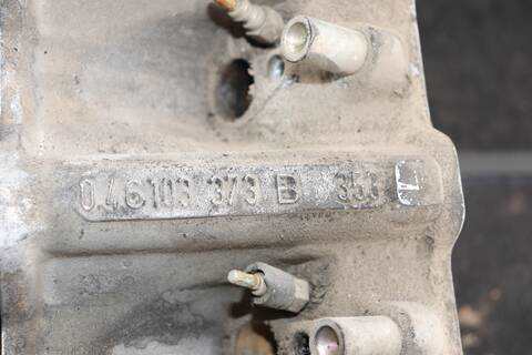 Foto 3ª: Culata Audi A6 2.5 TDI 150CV 110KW (1997)