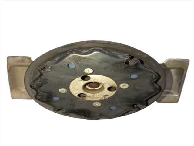 Foto 3ª: Compresor Aire Acondicionado Jeep Compass 2.0 CRD 4X4 (2006)