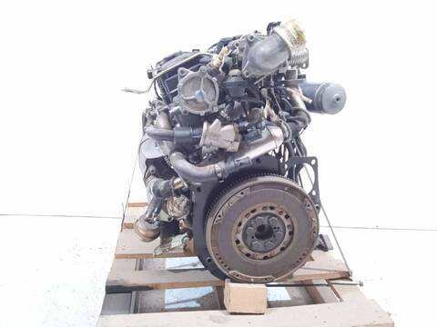 Foto 2ª: Motor Completo Lancia Lybra 1.9 JTD CAT BERLINA 105CV 77KW