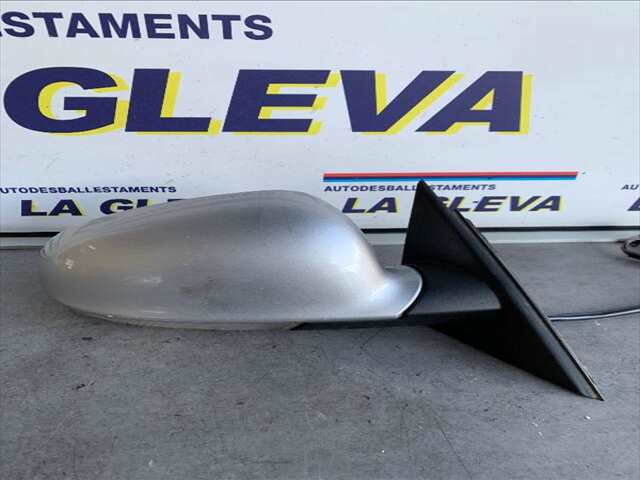 Foto 2ª: Retrovisor Derecho Volkswagen Passat 1.9 TDI130CV BERLINA [AVF] (2004)