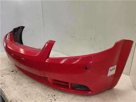 Foto 3ª: Paragolpes Delantero Daewoo Kalos 1.4 SE 83CV 61KW [AF14S3-G] (2003)