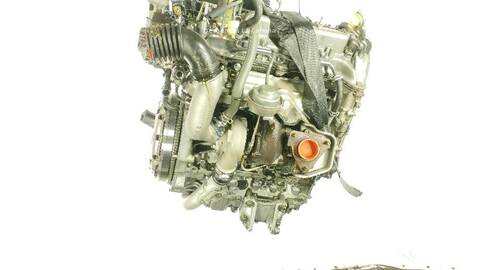 Foto 2ª: Motor Completo Honda Crv 2.2 I-CTDI 4WD RE6) (2006)