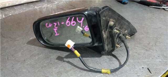 Retrovisor Izquierdo Mazda 3 1.6