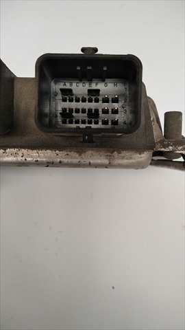 Centralita Motor ECU Citroen Xsara 1.6 GASOLINA PICASSO