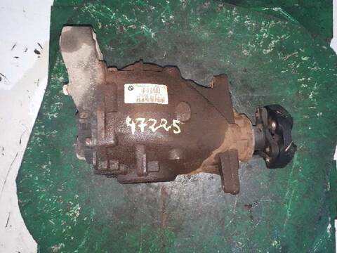 Diferencial Trasero Bmw Serie 1 114 2.0 16V DIESEL BERLINA 163CV 120KW