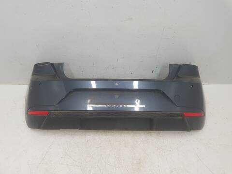 Paragolpes Trasero Seat Ibiza STYLE