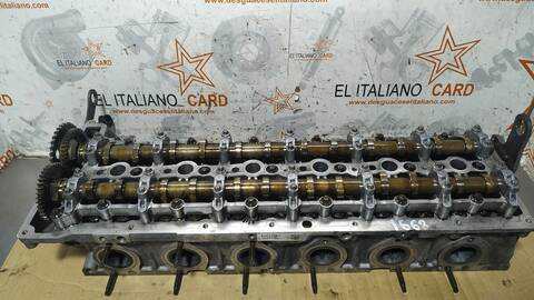 Culata Bmw X5 XDRIVE40D 306CV 225KW