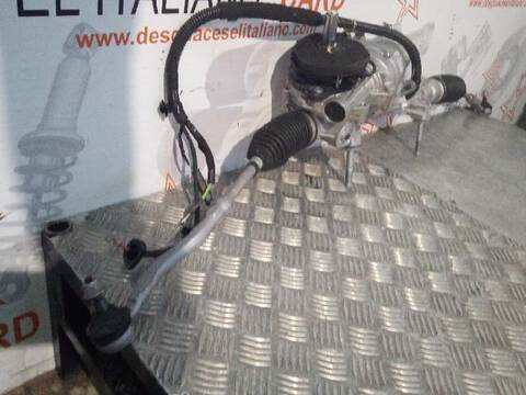 Foto 3ª: Cremallera de Direccion Peugeot 208 156CV 115KW (2018)