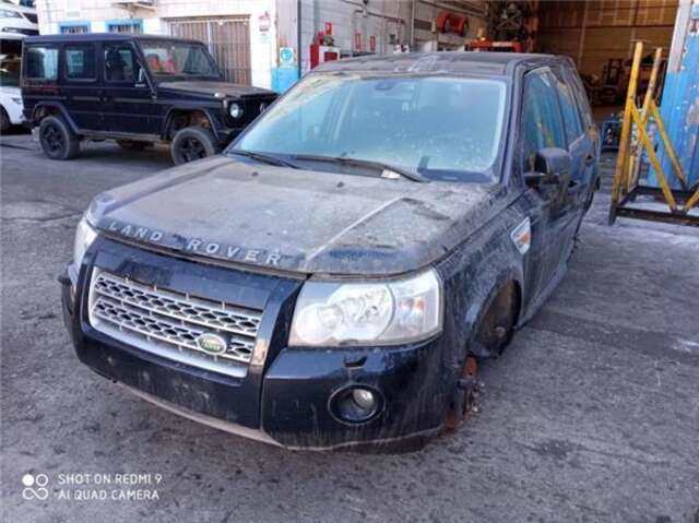 Centralita Airbag Land Rover Freelander 2.2 TD4