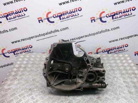 Caja Cambios Honda Civic VERSION INDEFINIDA