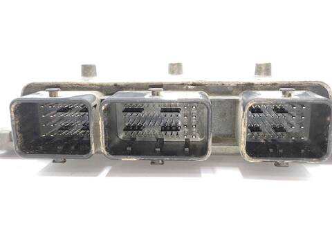 Foto 3ª: Centralita Motor ECU Ford Fiesta 1.25 82CV 60KW [SNJD] (2016)