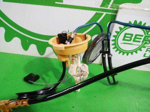 Foto 2ª: Aforador Bmw Serie 3 315 320D 136CV [M47D20] (1998)