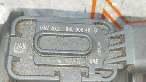 Foto 3ª: Caudalimetro Audi A3 AMBIENTE 110CV 81KW [CRK] (2014)