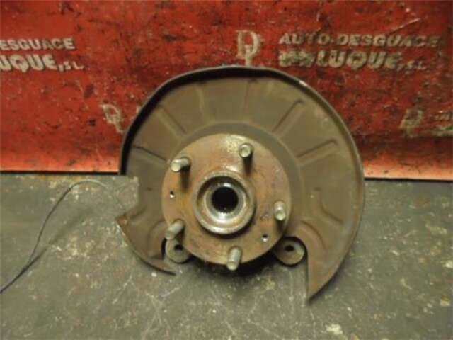 Mangueta Delantera Derecha Land Rover Freelander 2.0 TD4