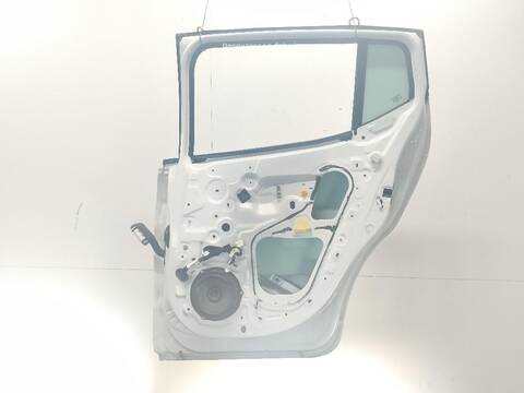 Foto 3ª: Puerta Trasera Derecha Dacia Sandero 1.0 TCE 90 91CV [H4D 470] (2021)