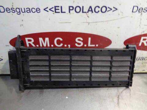 Calefacción Renault Megane BERLINA 115CV 84KW III BERLINA 5 P