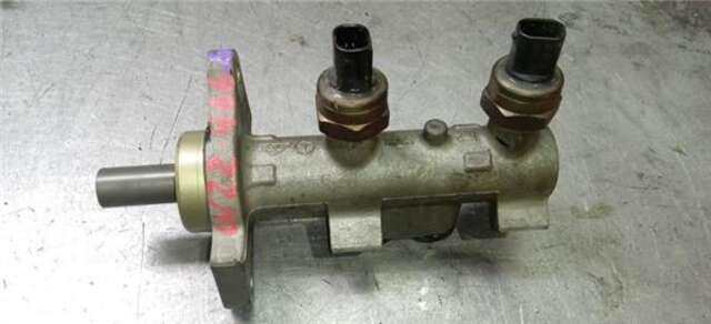 Foto 2ª: Bomba Freno Mercedes Clase ML 230 3.2 320 (163.154) [3.2 LTR. - 160 KW V6 18V CAT] [M 112.942]