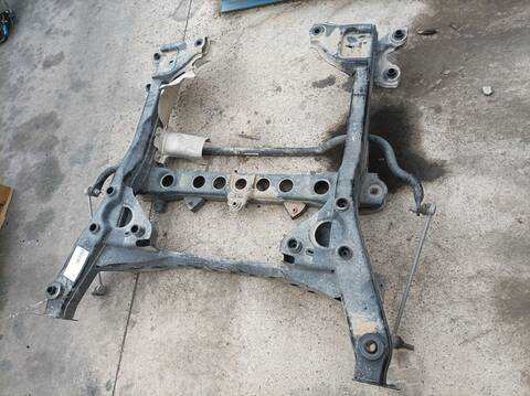 Foto 3ª: Puente Delantero Mercedes Vito 114/116 CDI 119 CDI/BT KOMPAKT 447.701) 136CV 100KW [651950] (2018)