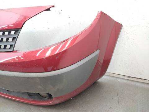 Foto 2ª: Paragolpes Delantero Renault Scenic 1.9 DCI JM0G JM12 JM1G JM2C) 120CV 88KW GRAND JM0/1_) [F9Q812] (2004)