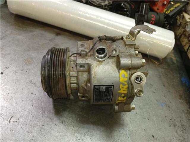 Foto 2ª: Compresor Aire Acondicionado Mitsubishi Eclipse 1.5 MOTION 2WD [1.5 LTR. - 120 KW T-MIVEC] [4B40]