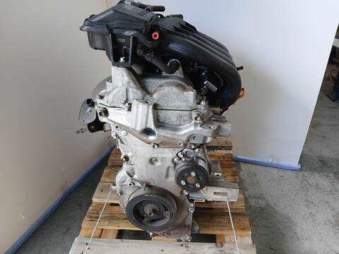 Motor Completo Nissan Juke ACENTA 117CV 86KW