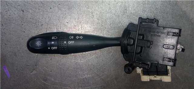 Mando Multifuncion Suzuki Grand Vitara 1.9 DDIS JLX (5-PTAS.) [1.9 LTR. - 95 KW DDIS TURBODIESEL]