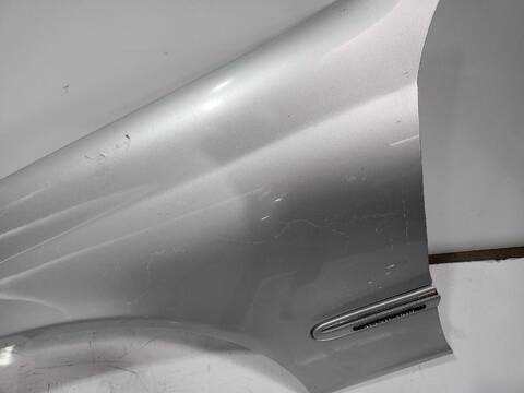 Foto 2ª: Aleta Delantera Izquierda Mercedes Clase C 160 2.2 CDI CAT AUT. 143CV [D/ 611962] (2000)