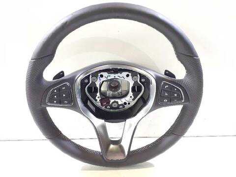 Volante Mercedes Clase V 200 136CV 100KW
