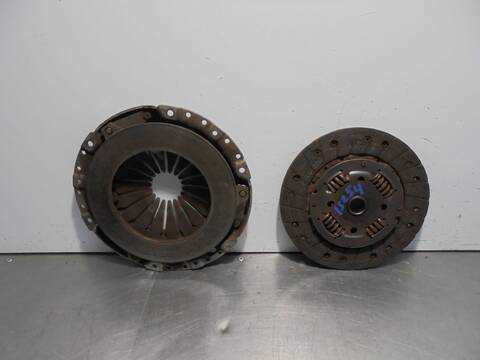 Foto 3ª: kit Embrague Seat Ibiza ROCK ROLL 80CV 59KW [BMS] (2008)