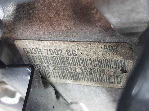 Foto 2ª: Caja Cambios Land Rover Evoque PURE (2011)