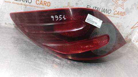 Piloto Trasero Izquierdo Mercedes Clase R 280 R 350 CDI 4-MATIC 251.022) 224CV 165KW