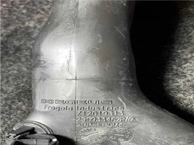 Foto 3ª: Tubos Aire Acondicionado Renault Express KANGOO 102CV 75KW KANGOO IIIRAPID [5AQ609] (2023)